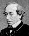 Benjamin Disraeli Levi-Stahl