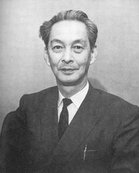 S. TOMONAGA