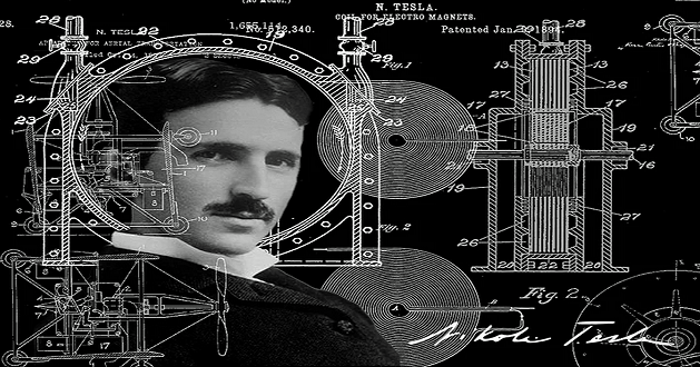 Her çağın dahisi NikolaTesla 4M Protestantislam Khaniff İslam Öğretisi