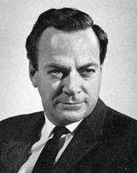 R. P. FEYNMAN