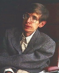 S. W. HAWKING