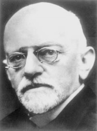 D. HILBERT