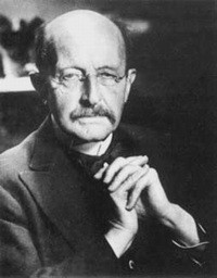 M. PLANCK